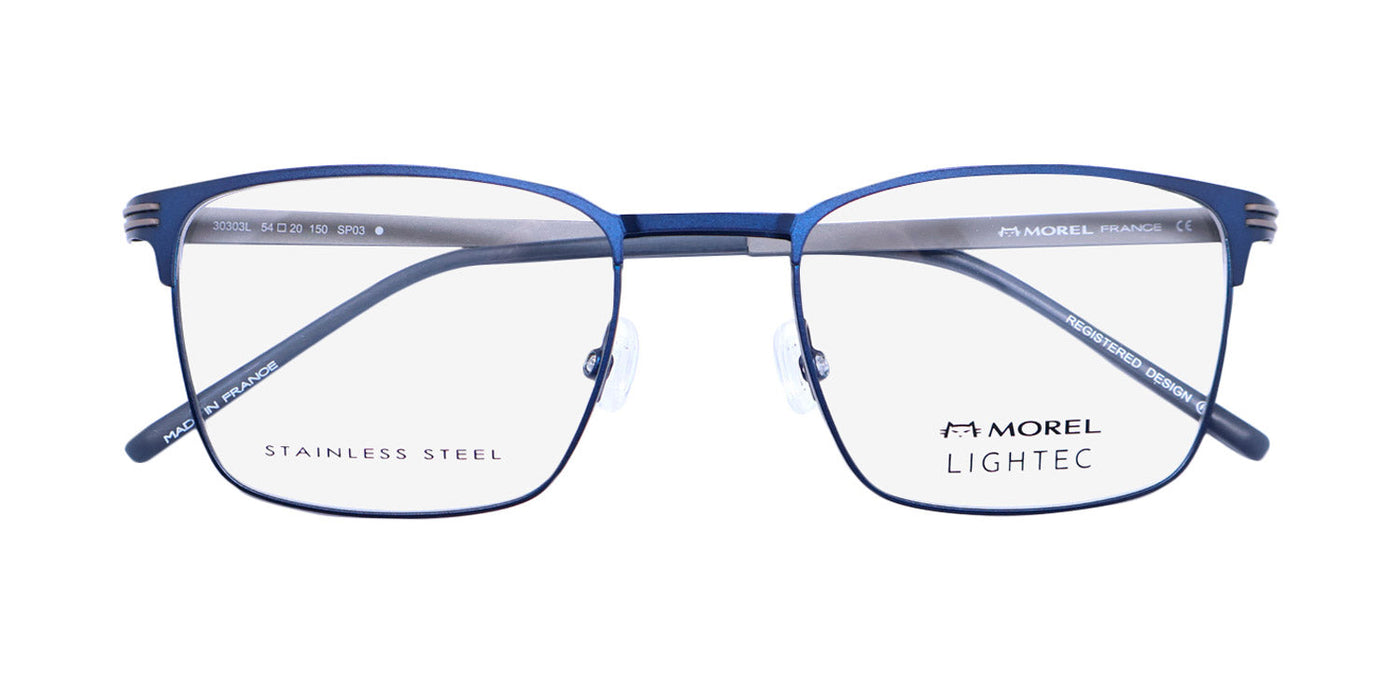 Morel Lightec 30303l Eyeglasses
