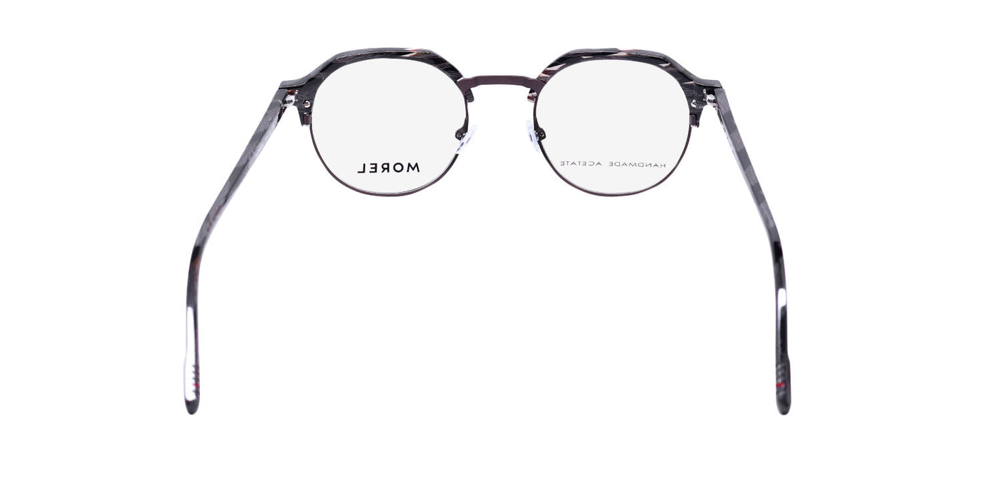 Morel Tinset 2 Eyeglasses