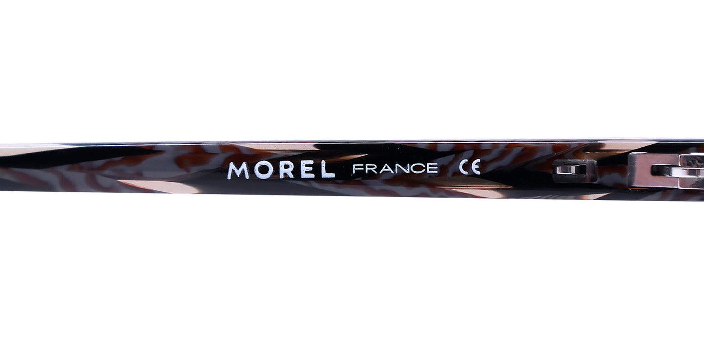 Morel Tinset 2 Eyeglasses