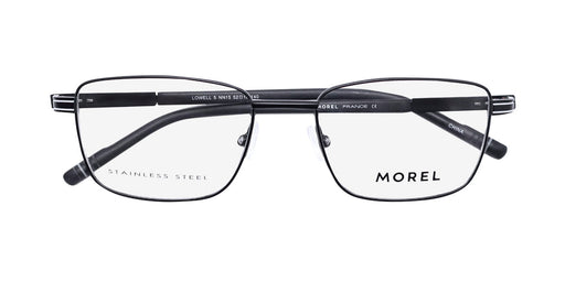 Morel Lowell 5 Eyeglasses - Product image