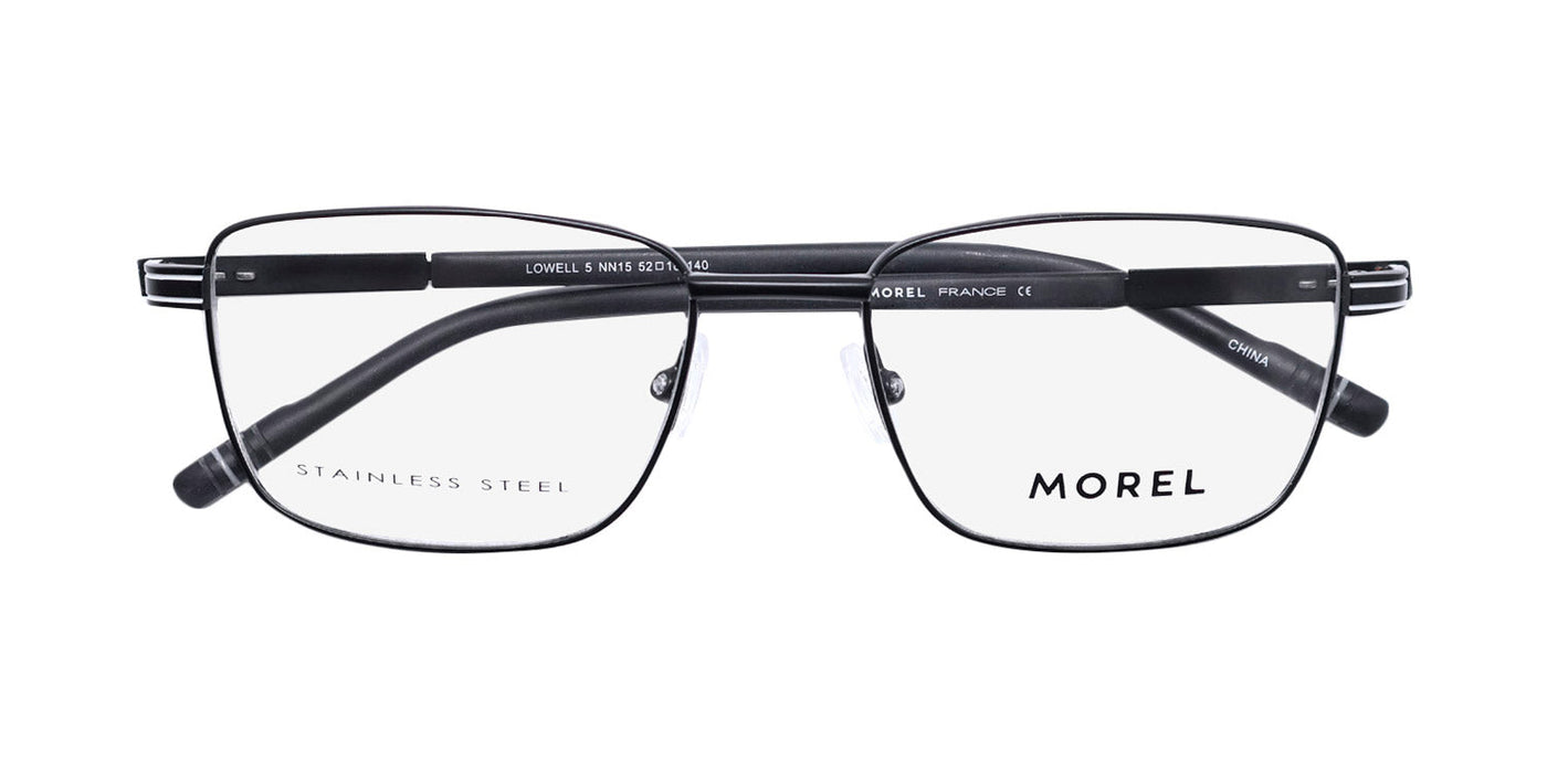 Morel Lowell 5 Eyeglasses