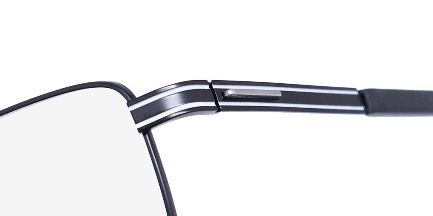 Morel Lowell 5 Eyeglasses