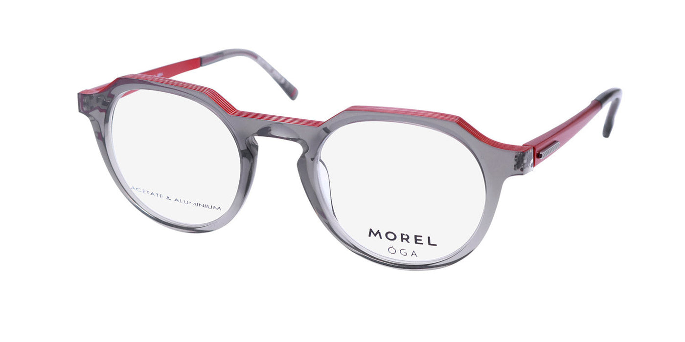 Morel Oga 10207o Eyeglasses