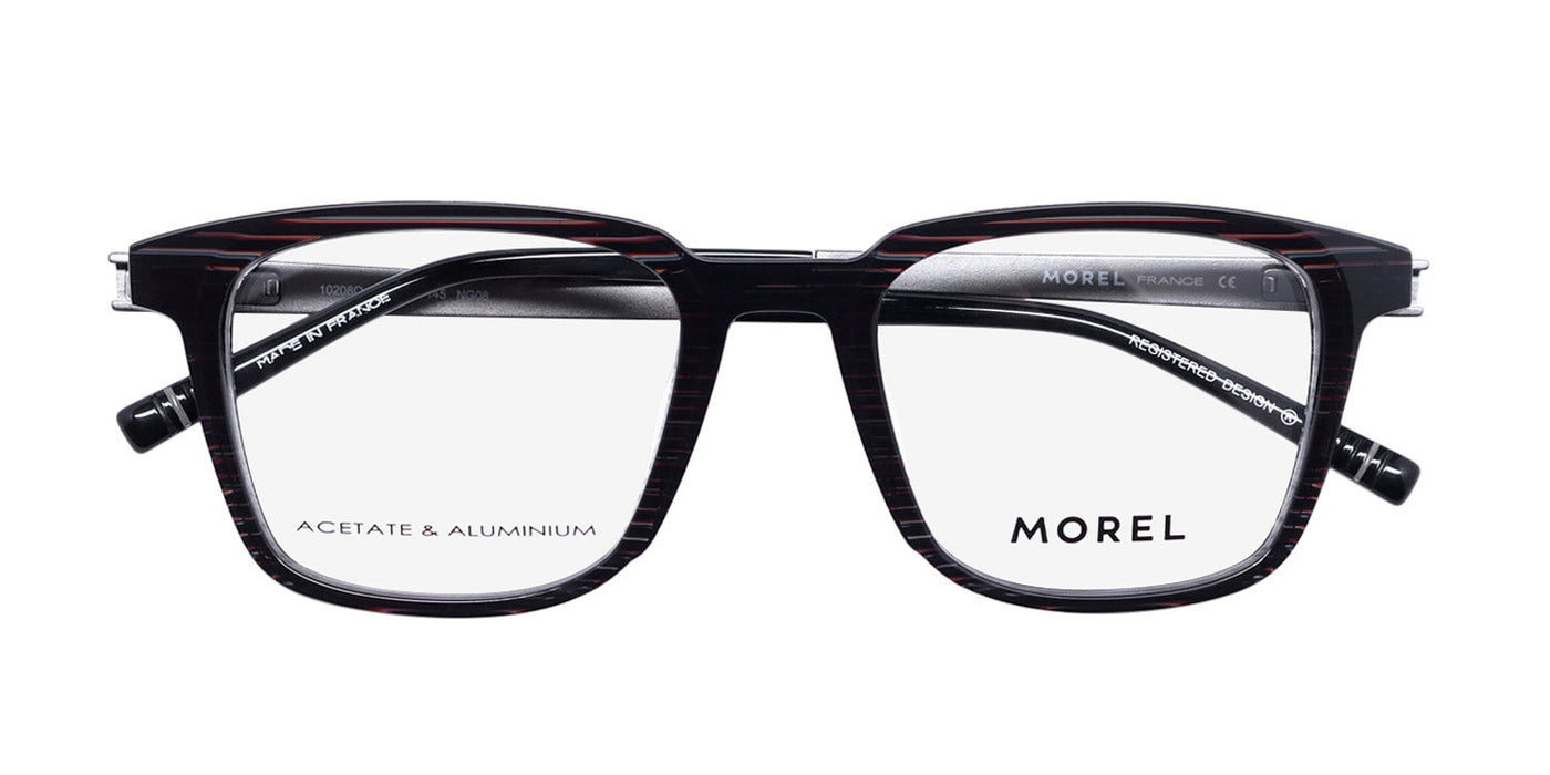 Morel Oga 10208o Eyeglasses