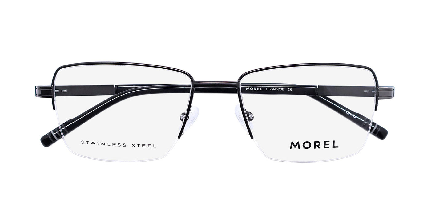 Morel Lowell 6 Eyeglasses