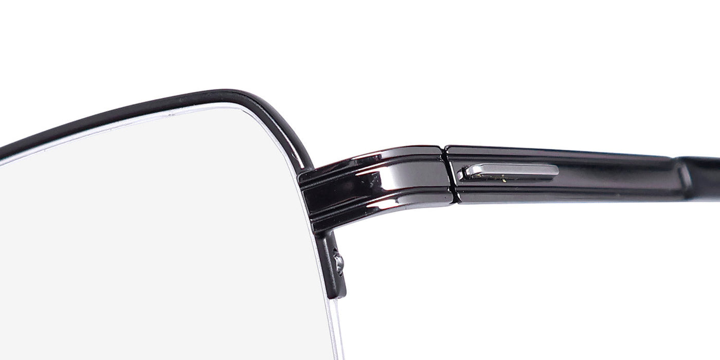 Morel Lowell 6 Eyeglasses