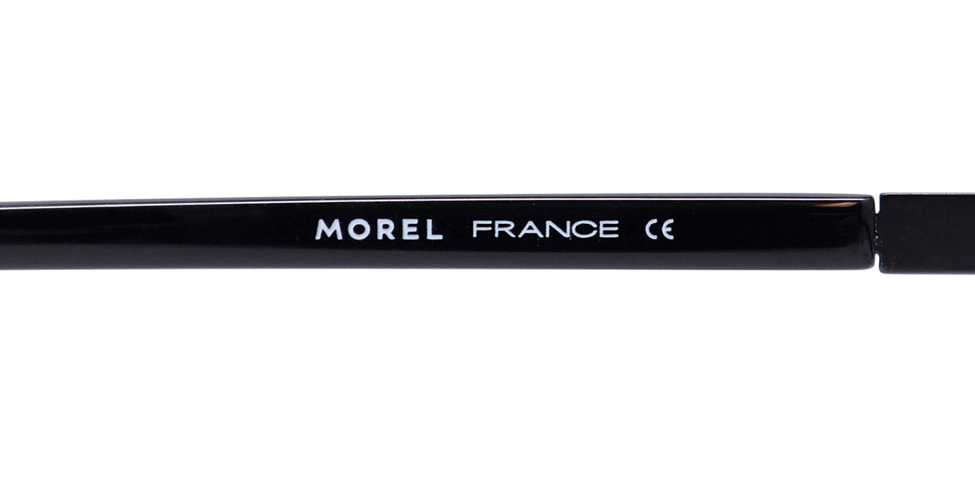 Morel Lowell 6 Eyeglasses