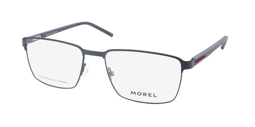 Morel Thales 4 Eyeglasses - Product image
