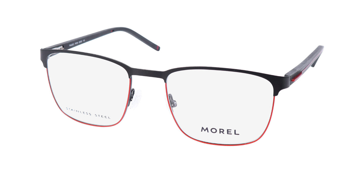 Morel Thales 3 Eyeglasses - Product image