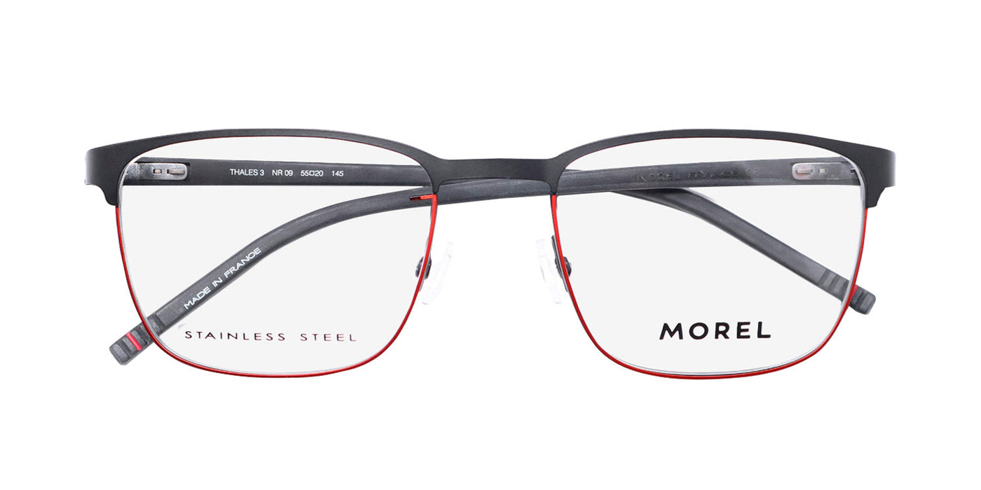 Morel Thales 3 Eyeglasses - Product image