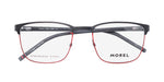 Morel Thales 3 Eyeglasses - Product image
