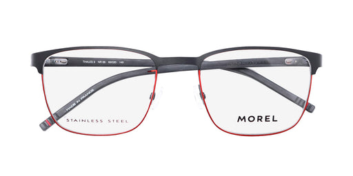 Morel Thales 3 Eyeglasses - Product image