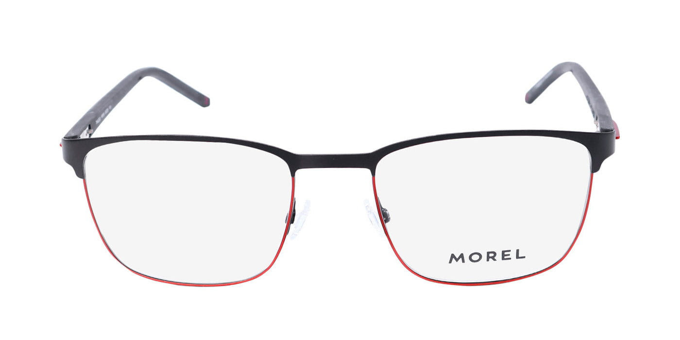 Morel Thales 3 Eyeglasses