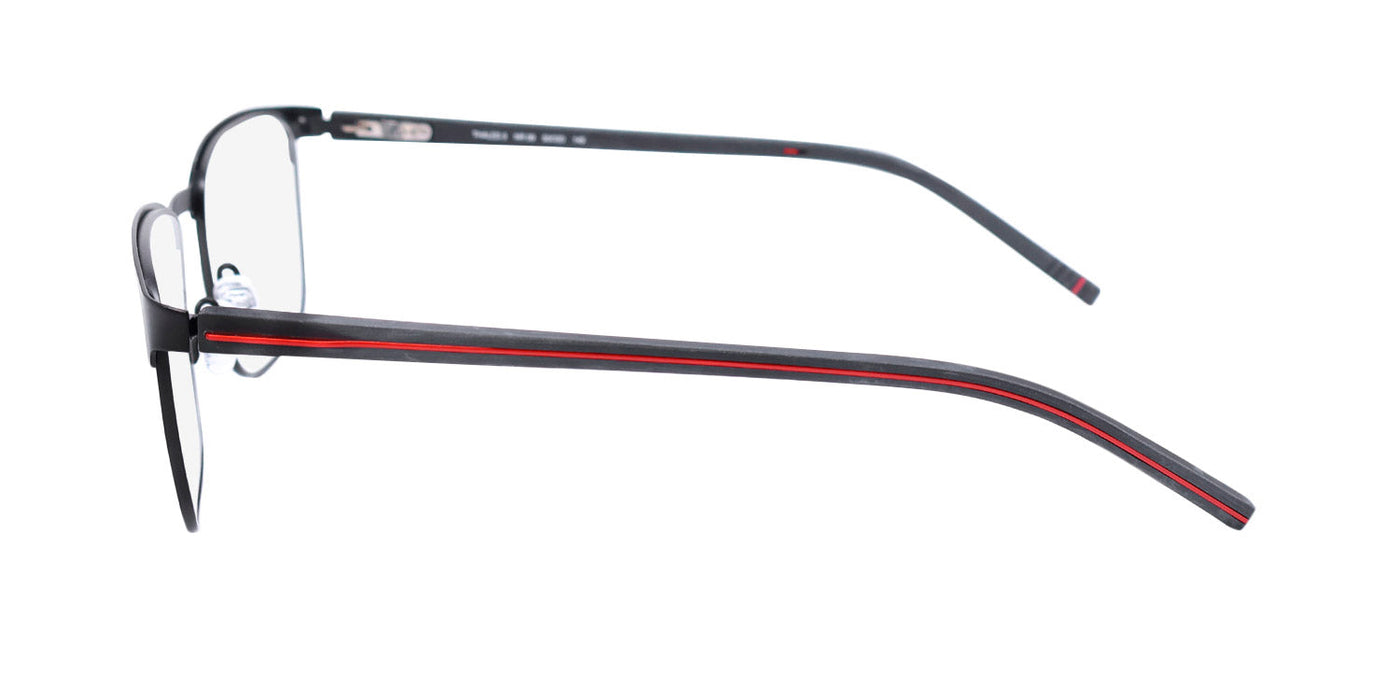 Morel Thales 3 Eyeglasses - Product image