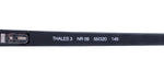 Morel Thales 3 Eyeglasses - Product image