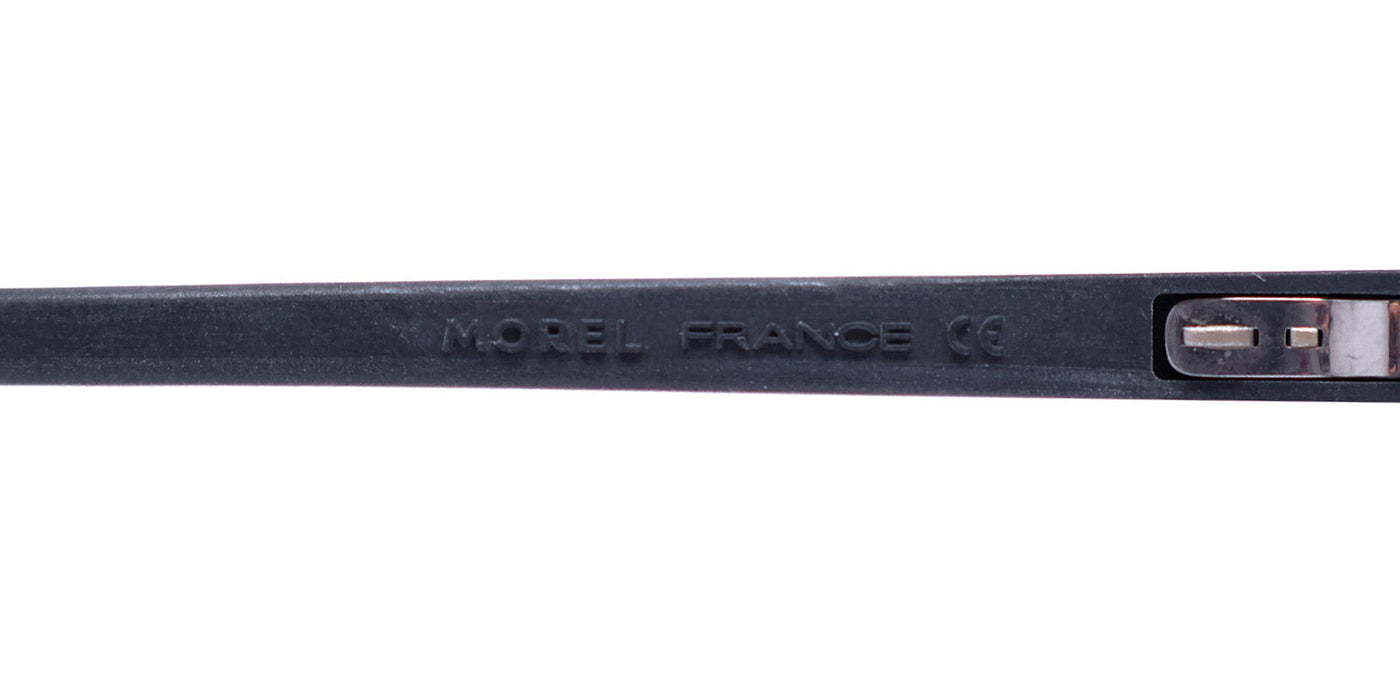 Morel Thales 3 Eyeglasses - Product image