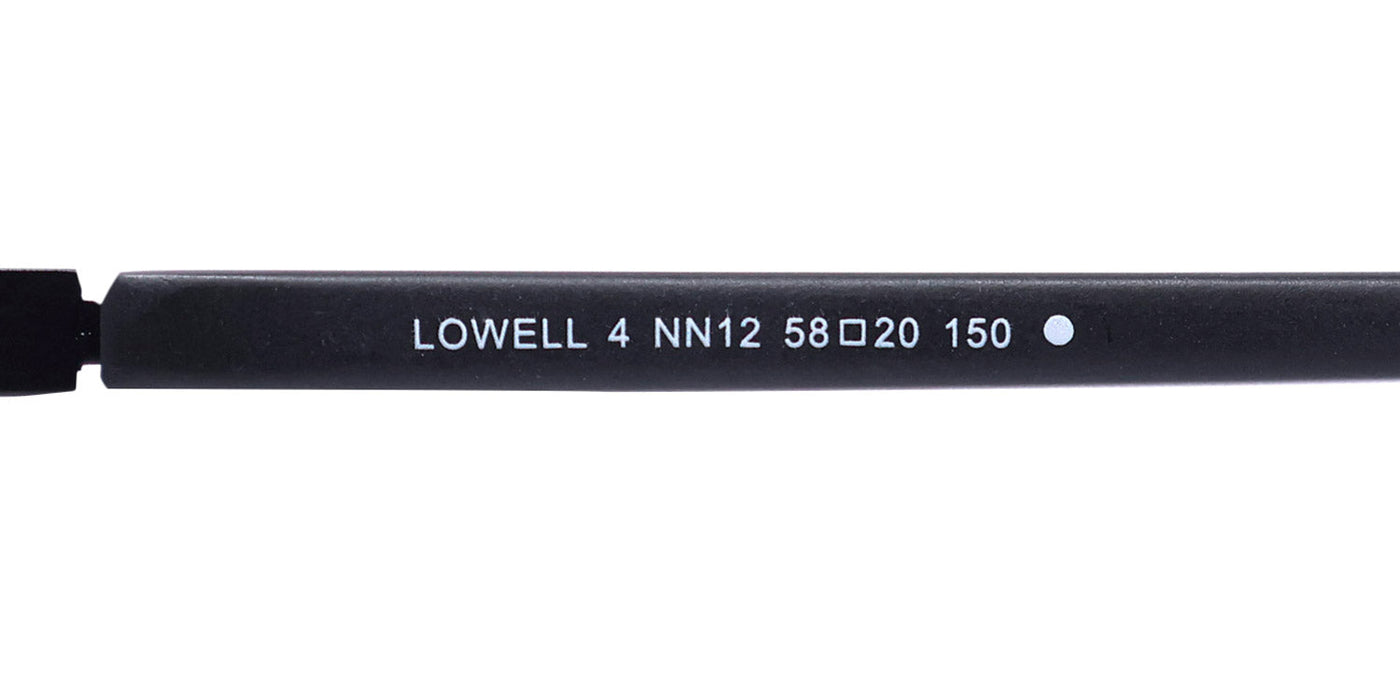 Morel Lowell 4 Eyeglasses