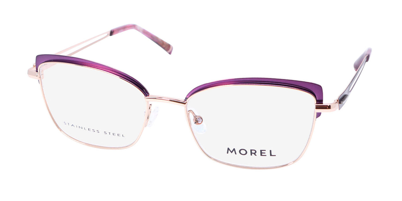 Morel Vera 1 Eyeglasses - Product image