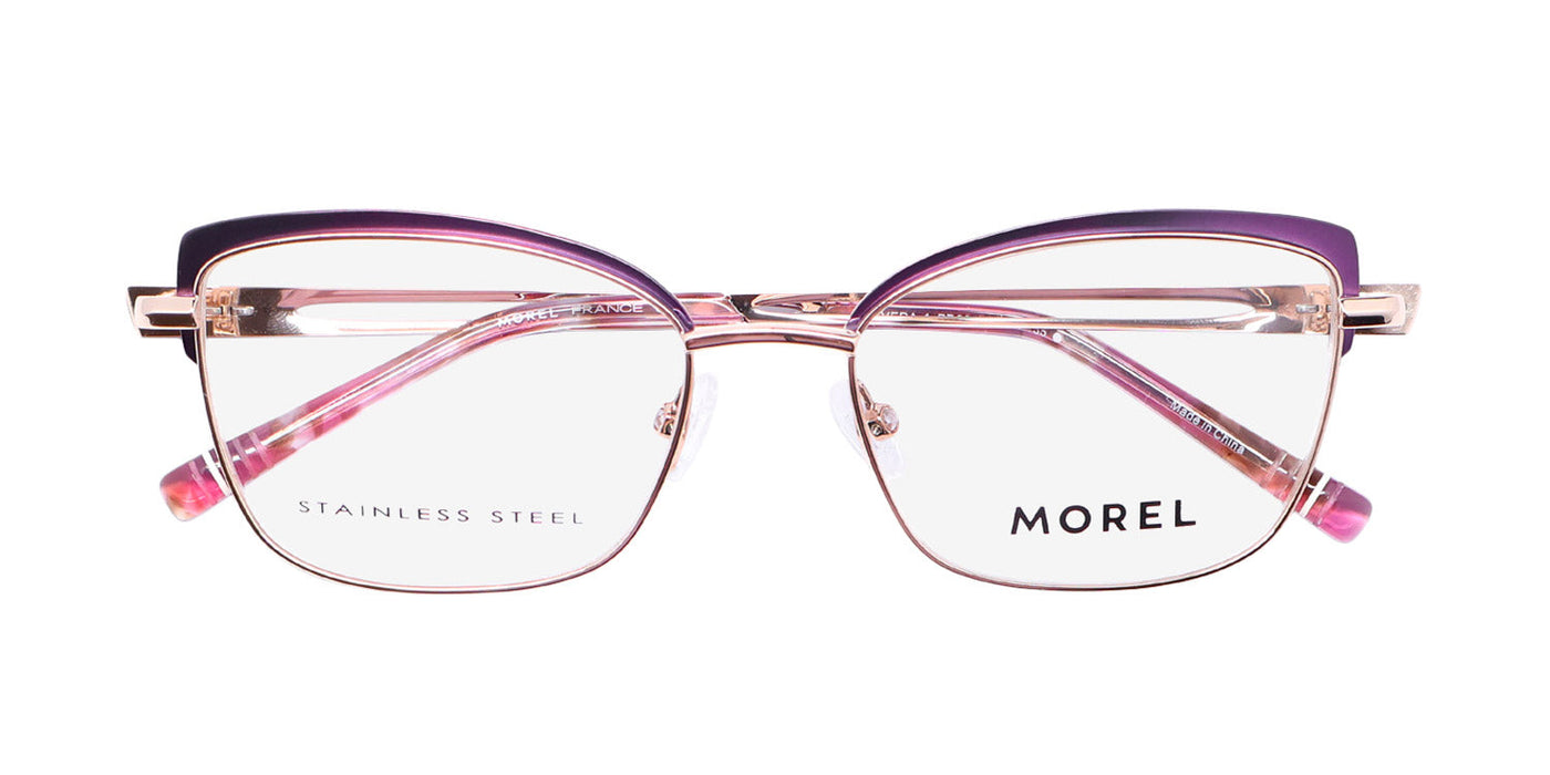 Morel Vera 1 Eyeglasses - Product image