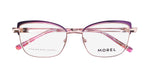 Morel Vera 1 Eyeglasses - Product image