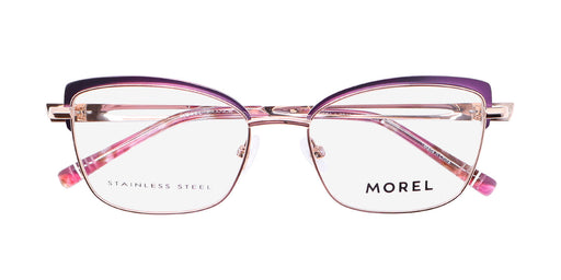 Morel Vera 1 Eyeglasses - Product image