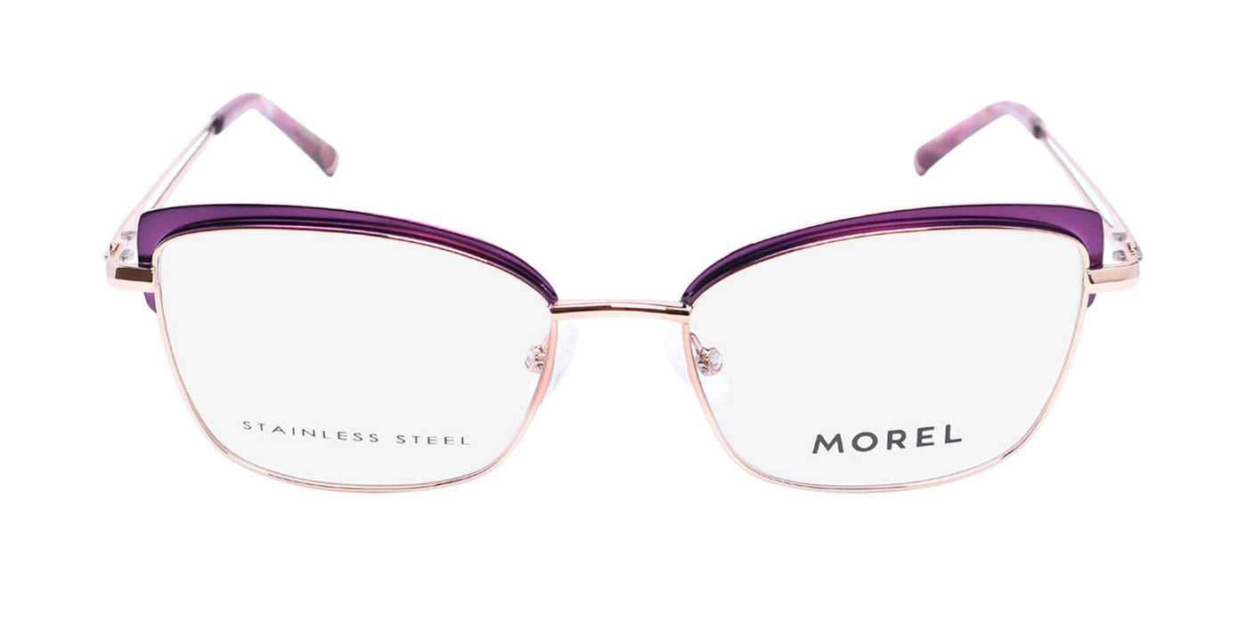 Morel Vera 1 Eyeglasses - Product image