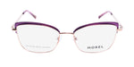 Morel Vera 1 Eyeglasses - Product image