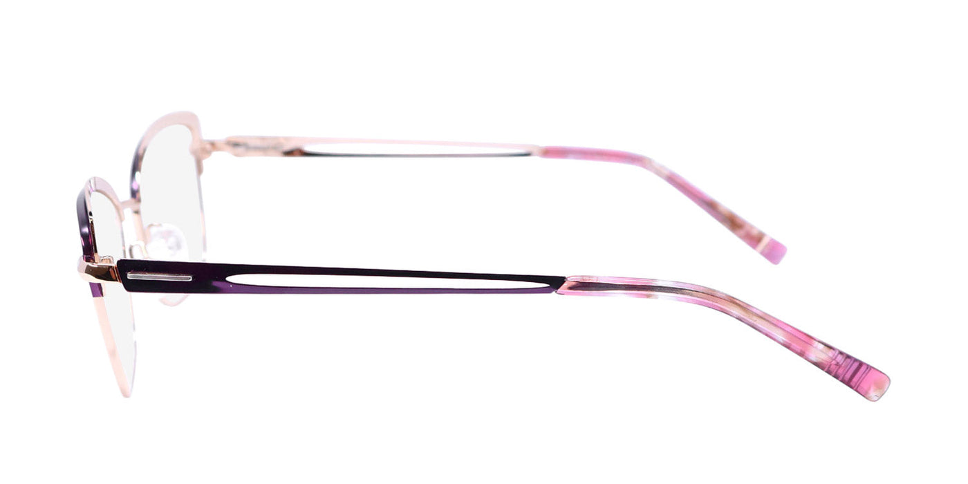 Morel Vera 1 Eyeglasses - Product image