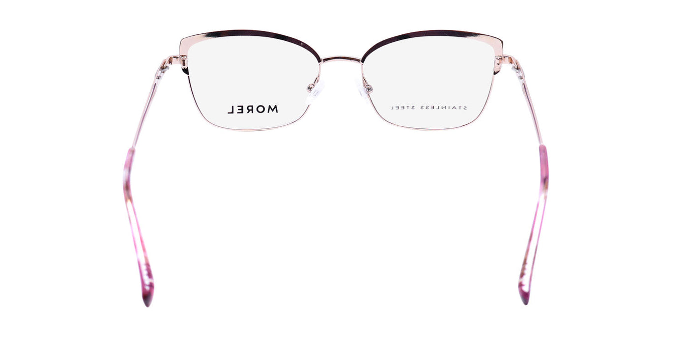 Morel Vera 1 Eyeglasses