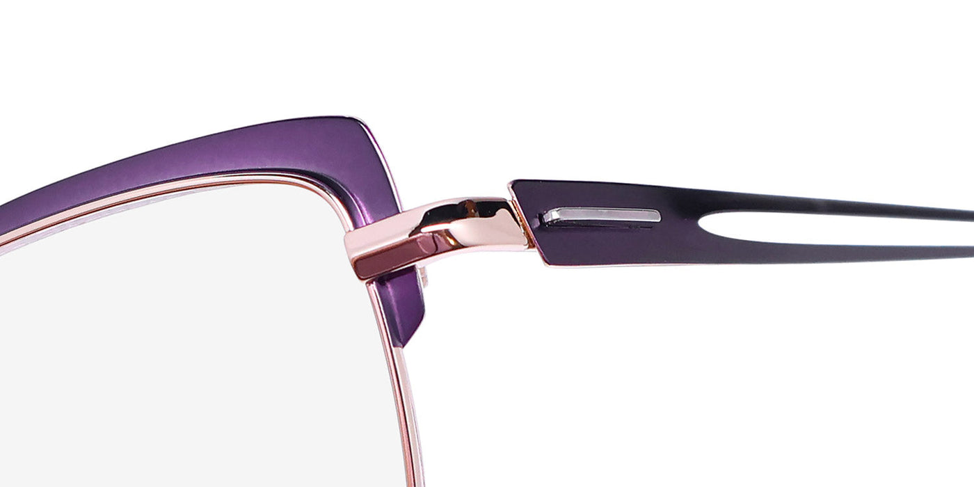 Morel Vera 1 Eyeglasses - Product image
