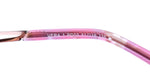 Morel Vera 1 Eyeglasses - Product image