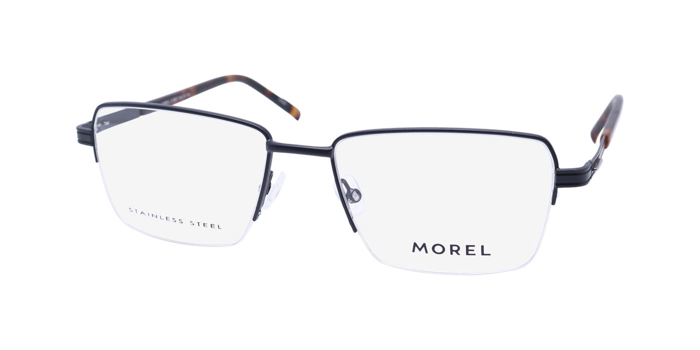 Morel Lowell 6 Eyeglasses