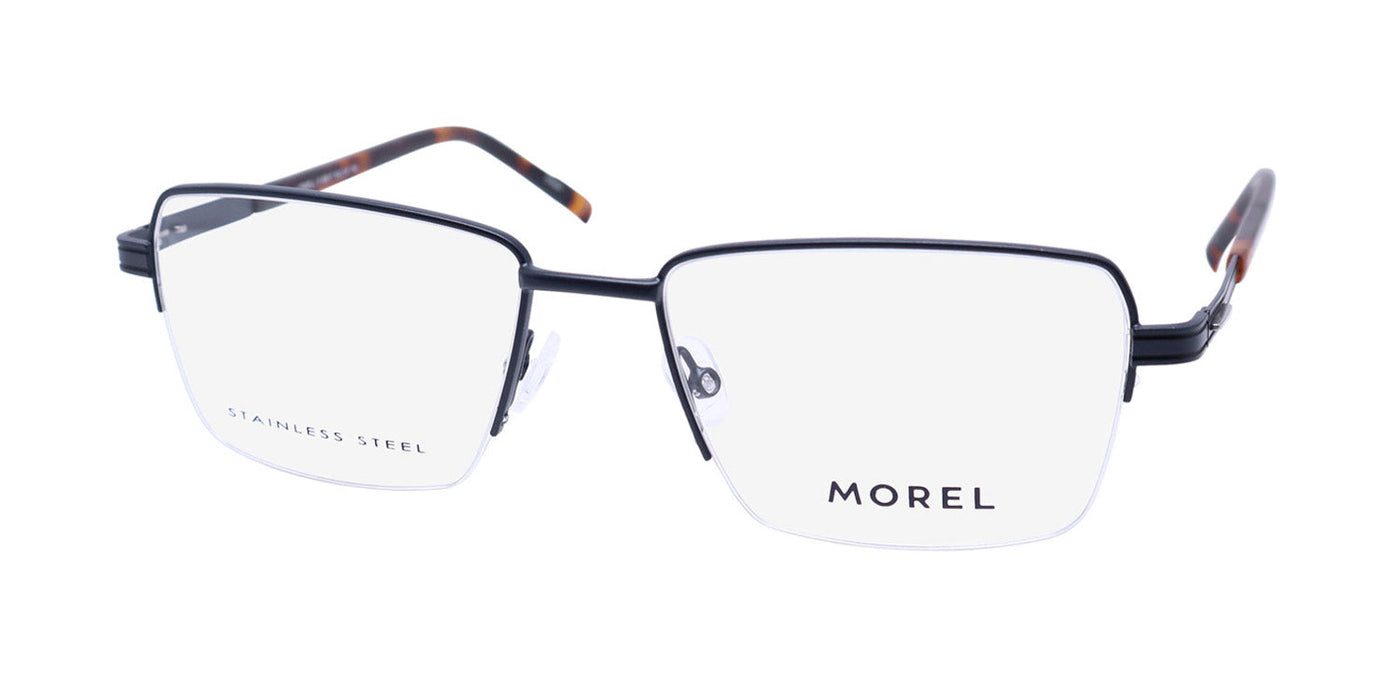 Morel Lowell 6 Eyeglasses
