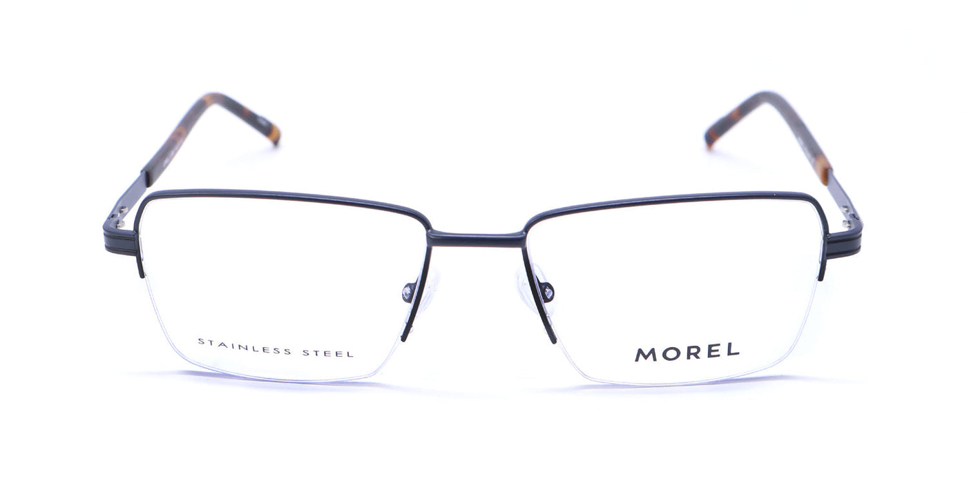 Morel Lowell 6 Eyeglasses