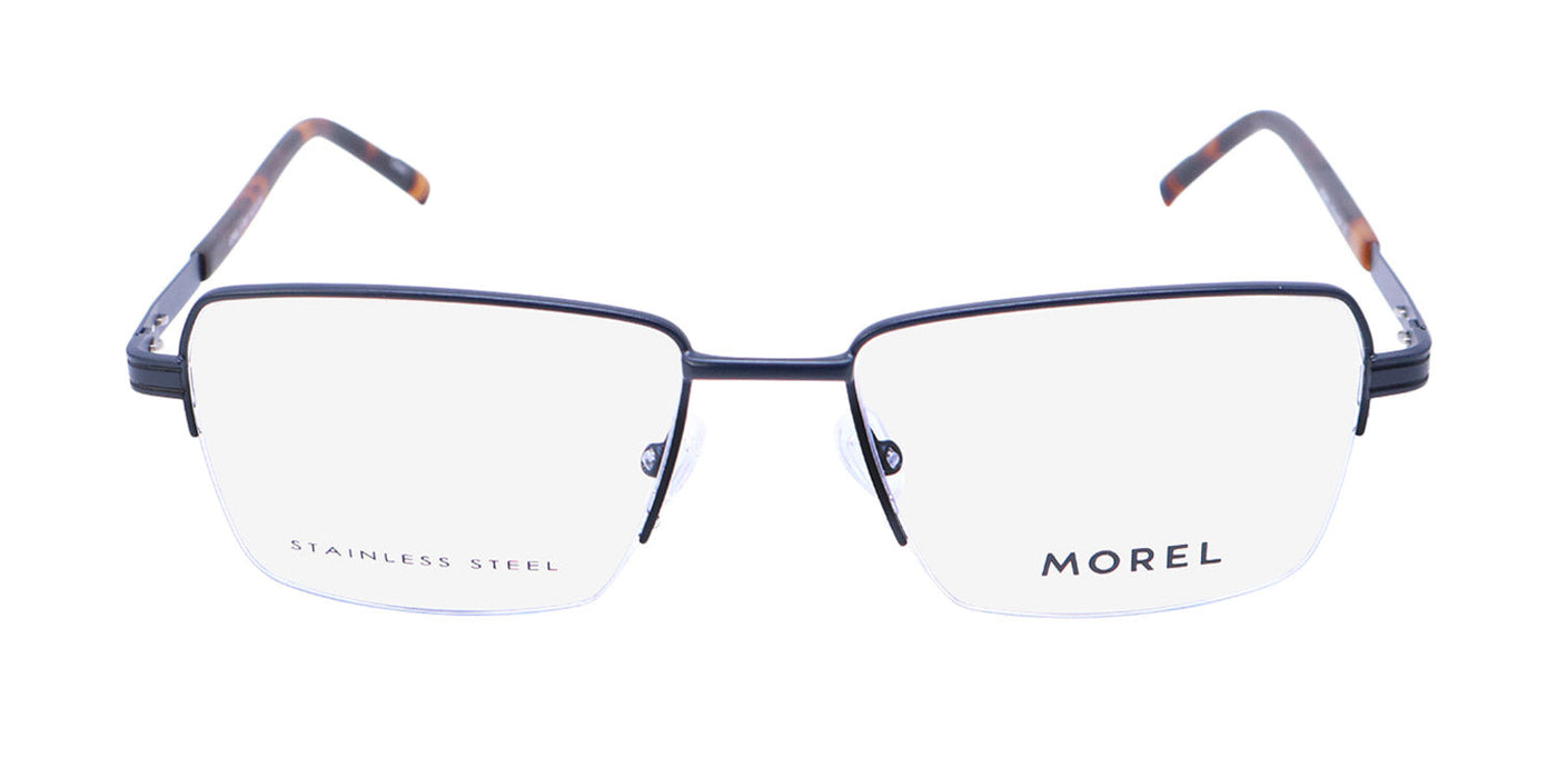 Morel Lowell 6 Eyeglasses