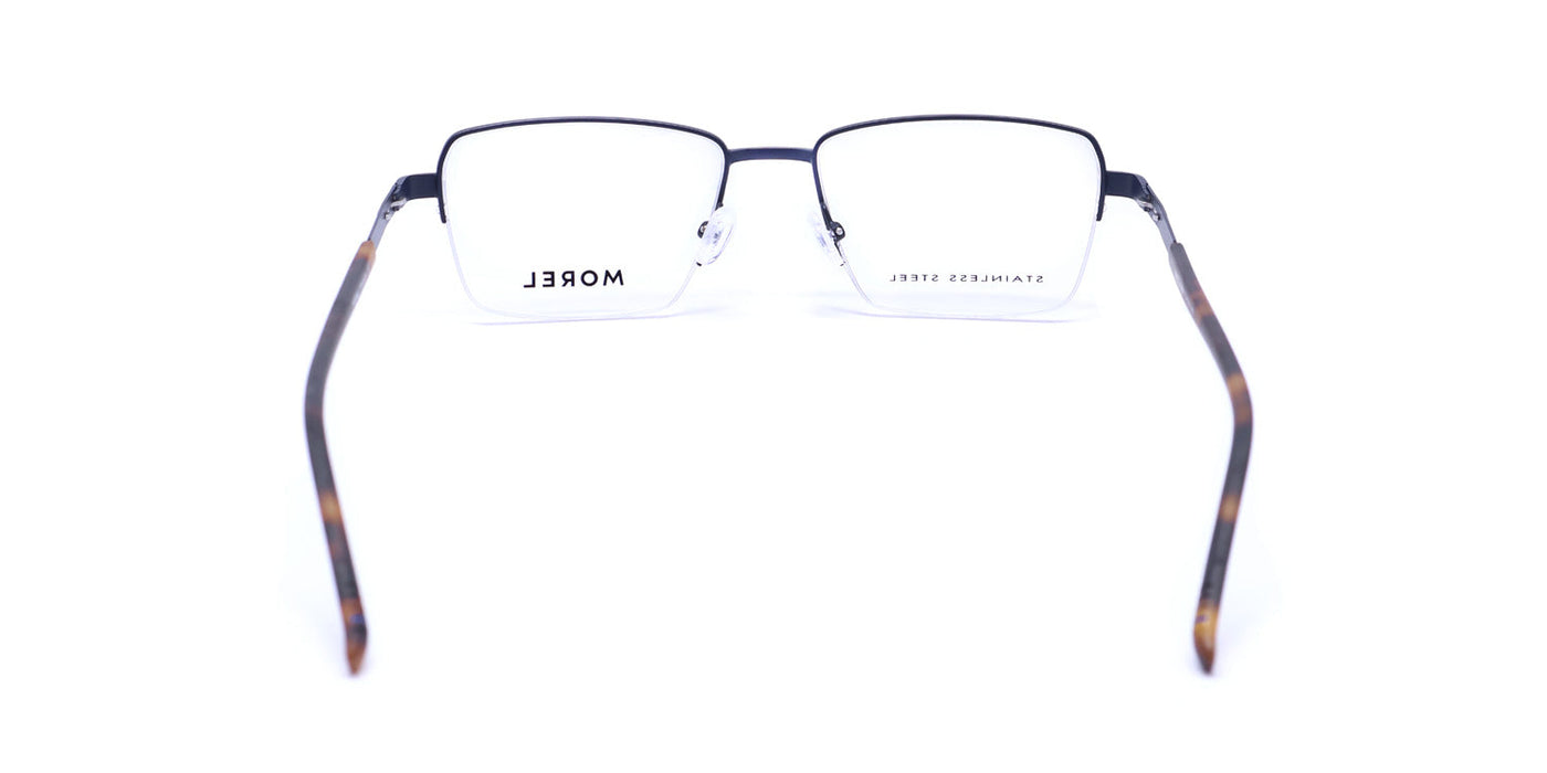 Morel Lowell 6 Eyeglasses