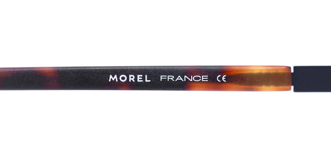 Morel Lowell 6 Eyeglasses