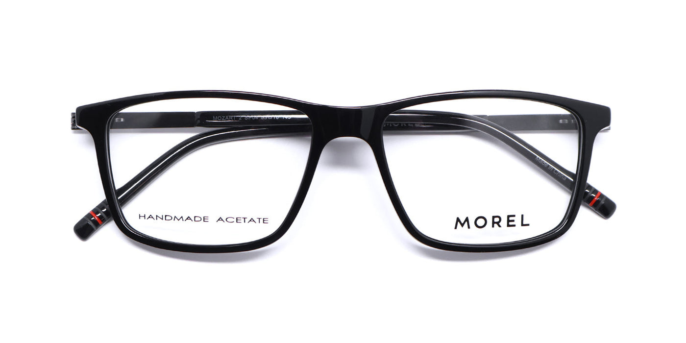 Morel Mozart 2 Eyeglasses