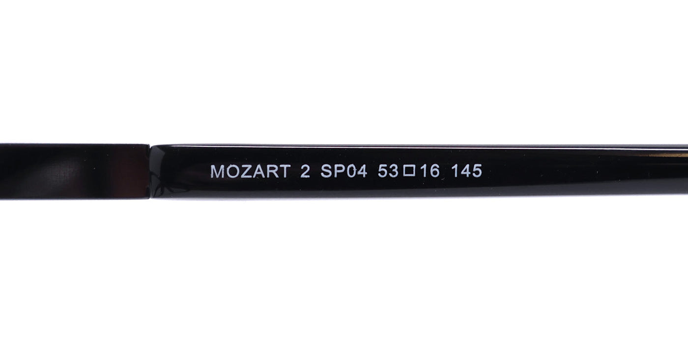 Morel Mozart 2 Eyeglasses