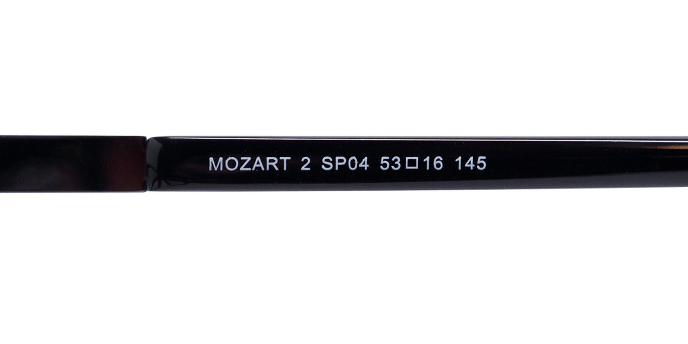 Morel Mozart 2 Eyeglasses