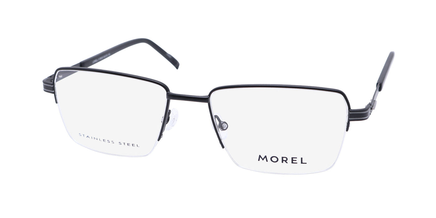 Morel Lowell 6 Eyeglasses