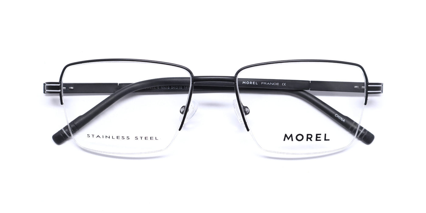 Morel Lowell 6 Eyeglasses