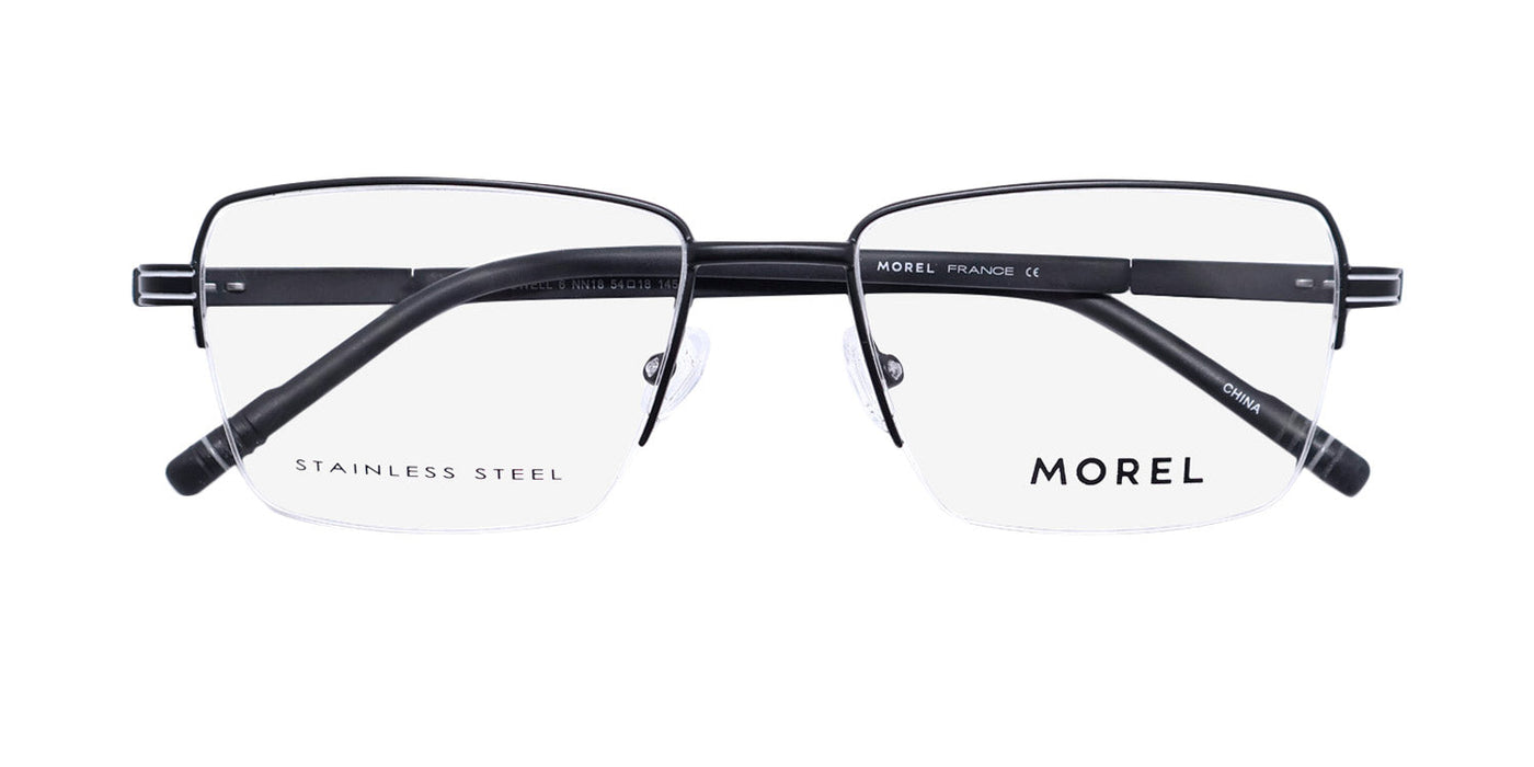 Morel Lowell 6 Eyeglasses