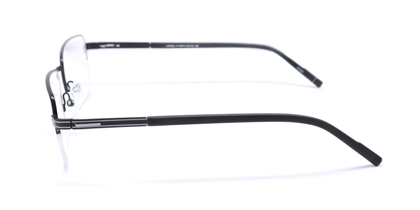 Morel Lowell 6 Eyeglasses