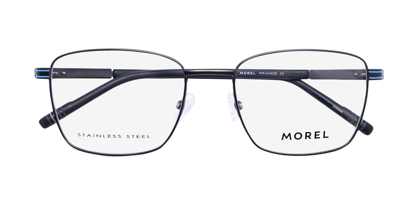 Morel Lowell 3 Eyeglasses