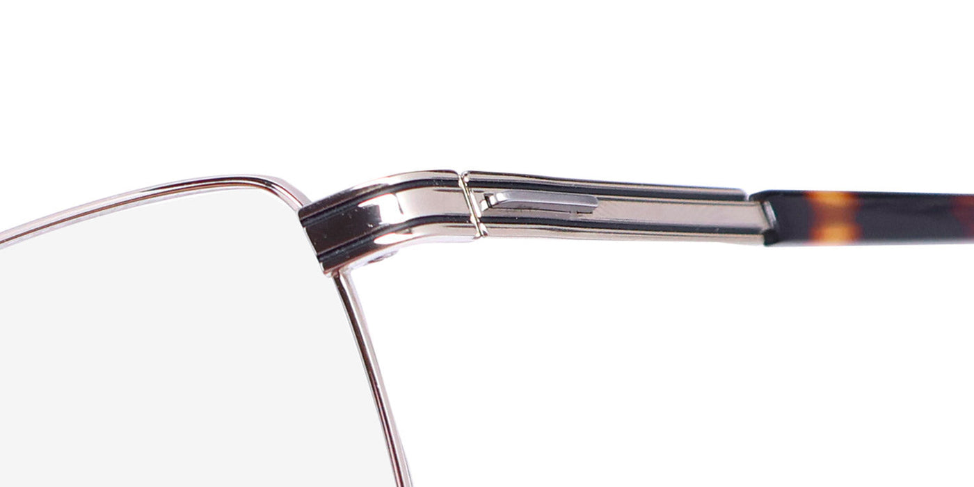Morel Lowell 4 Eyeglasses