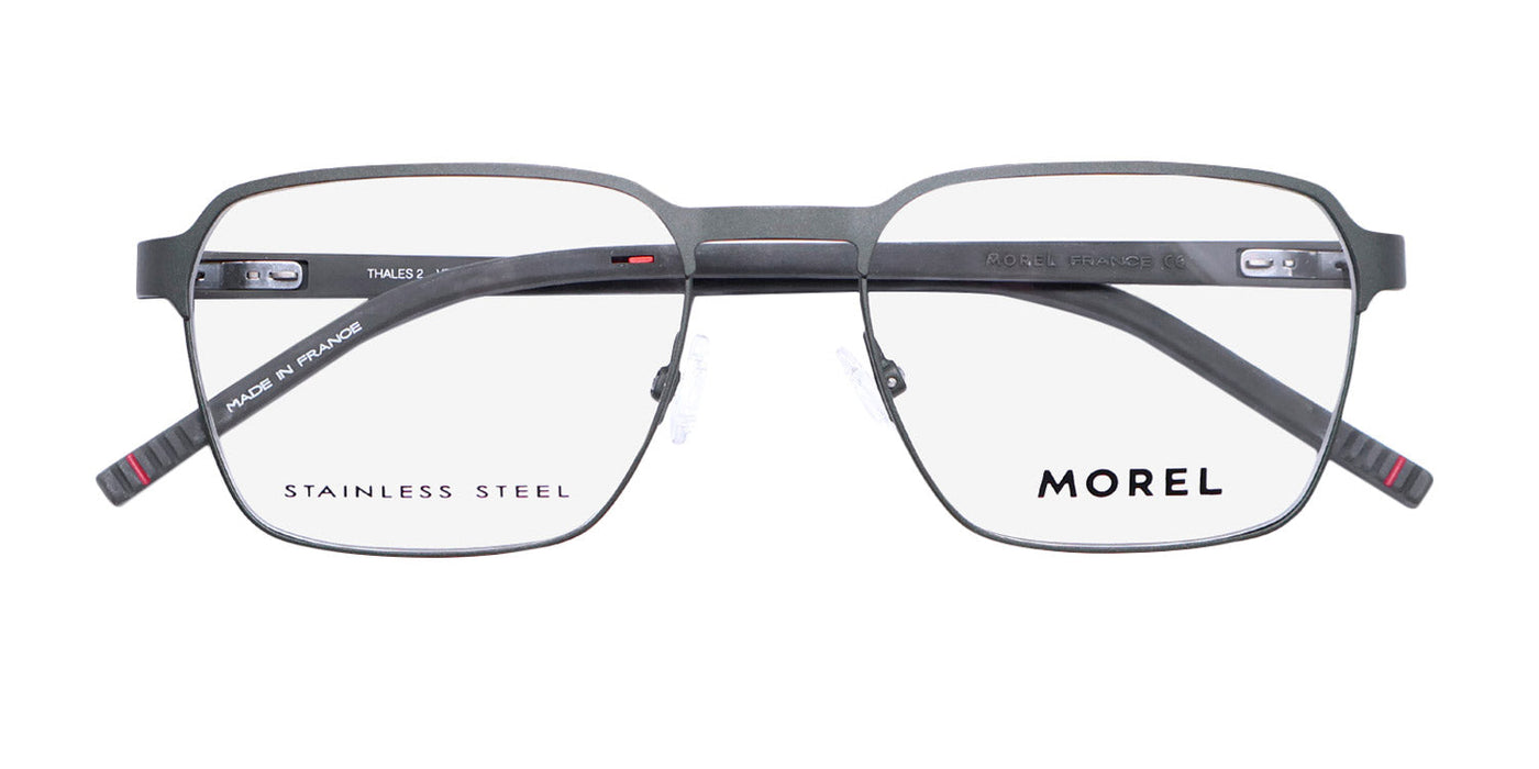 Morel Thales 2 Eyeglasses