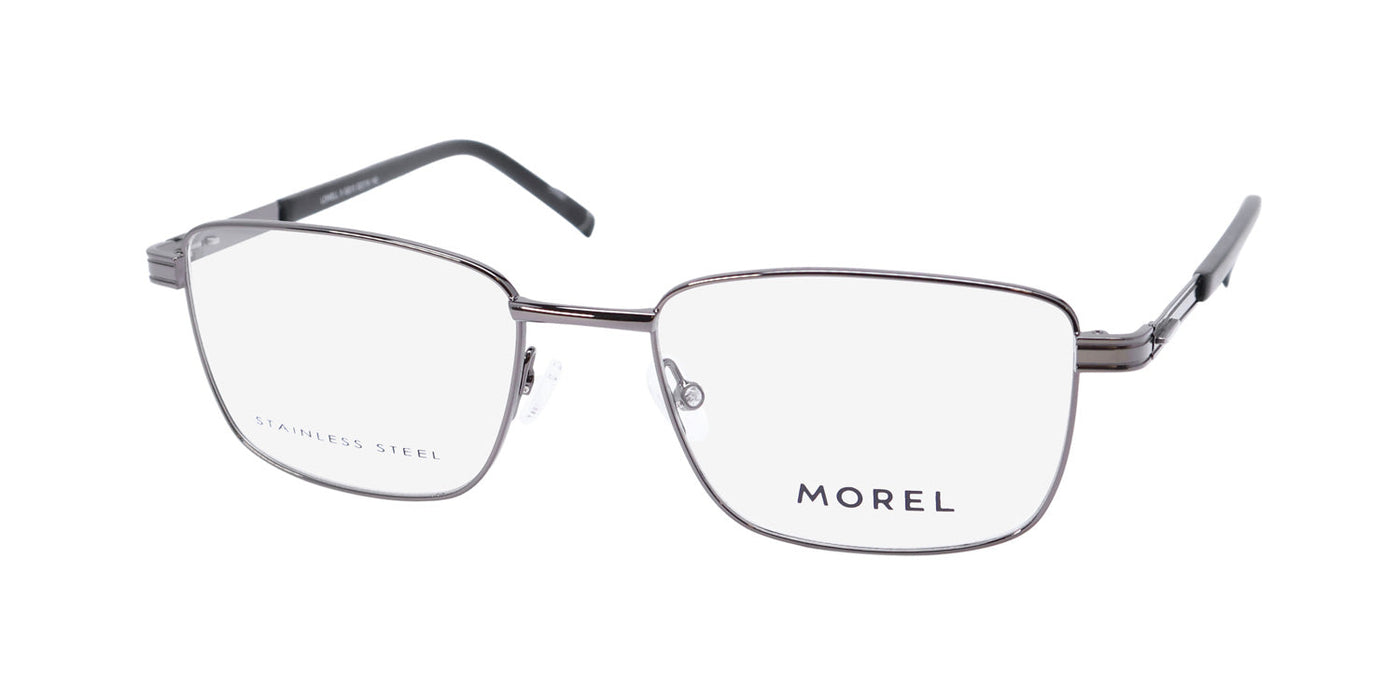 Morel Lowell 5 Eyeglasses
