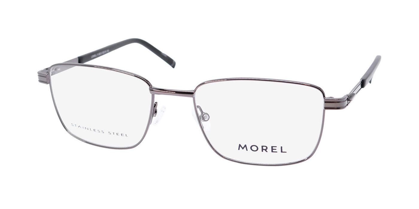 Morel Lowell 5 Eyeglasses