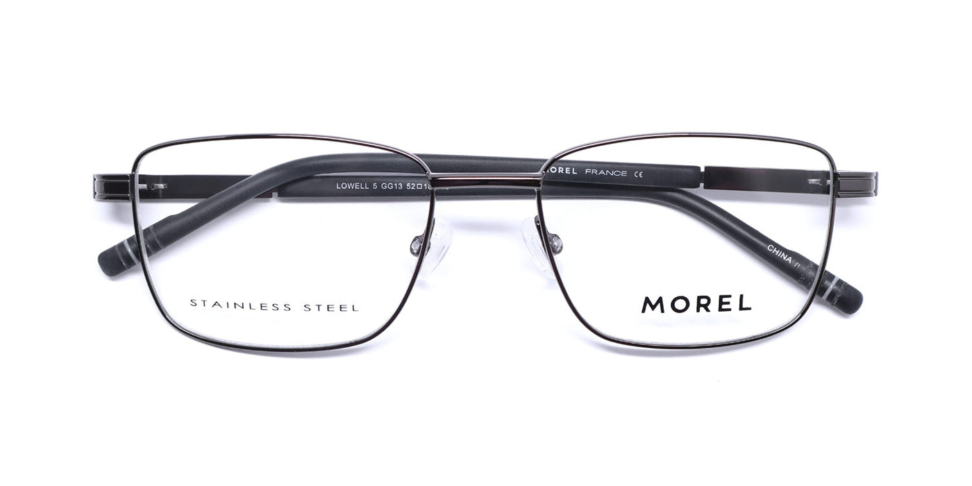 Morel Lowell 5 Eyeglasses